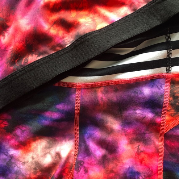 Tie dye active set. - Picture 7 of 7